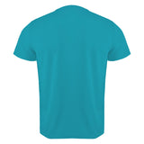 Polera Poliéster Manga Corta Otocyon Essential Unisex