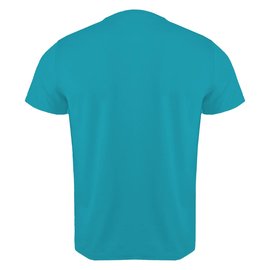 Polera Poliéster Manga Corta Otocyon Essential Unisex