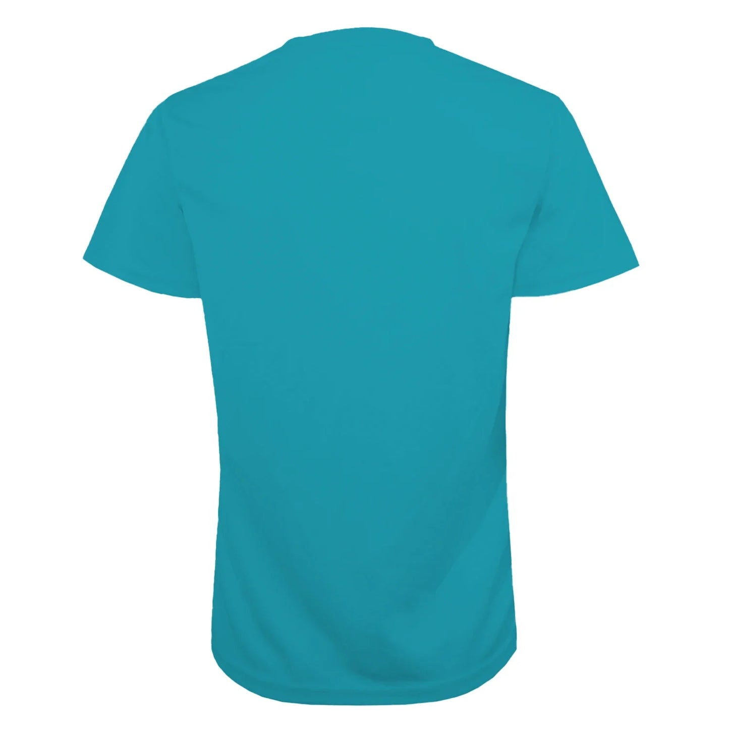 Polera Poliéster Manga Corta Otocyon Essential Unisex
