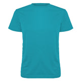 Polera Poliéster Manga Corta Otocyon Essential Unisex