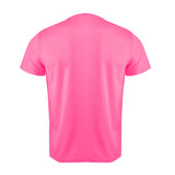 Polera Poliéster Manga Corta Otocyon Essential Unisex