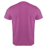 Polera Poliéster Manga Corta Otocyon Essential Unisex