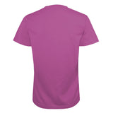 Polera Poliéster Manga Corta Otocyon Essential Unisex