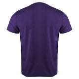 Polera Poliéster Manga Corta Otocyon Essential Unisex