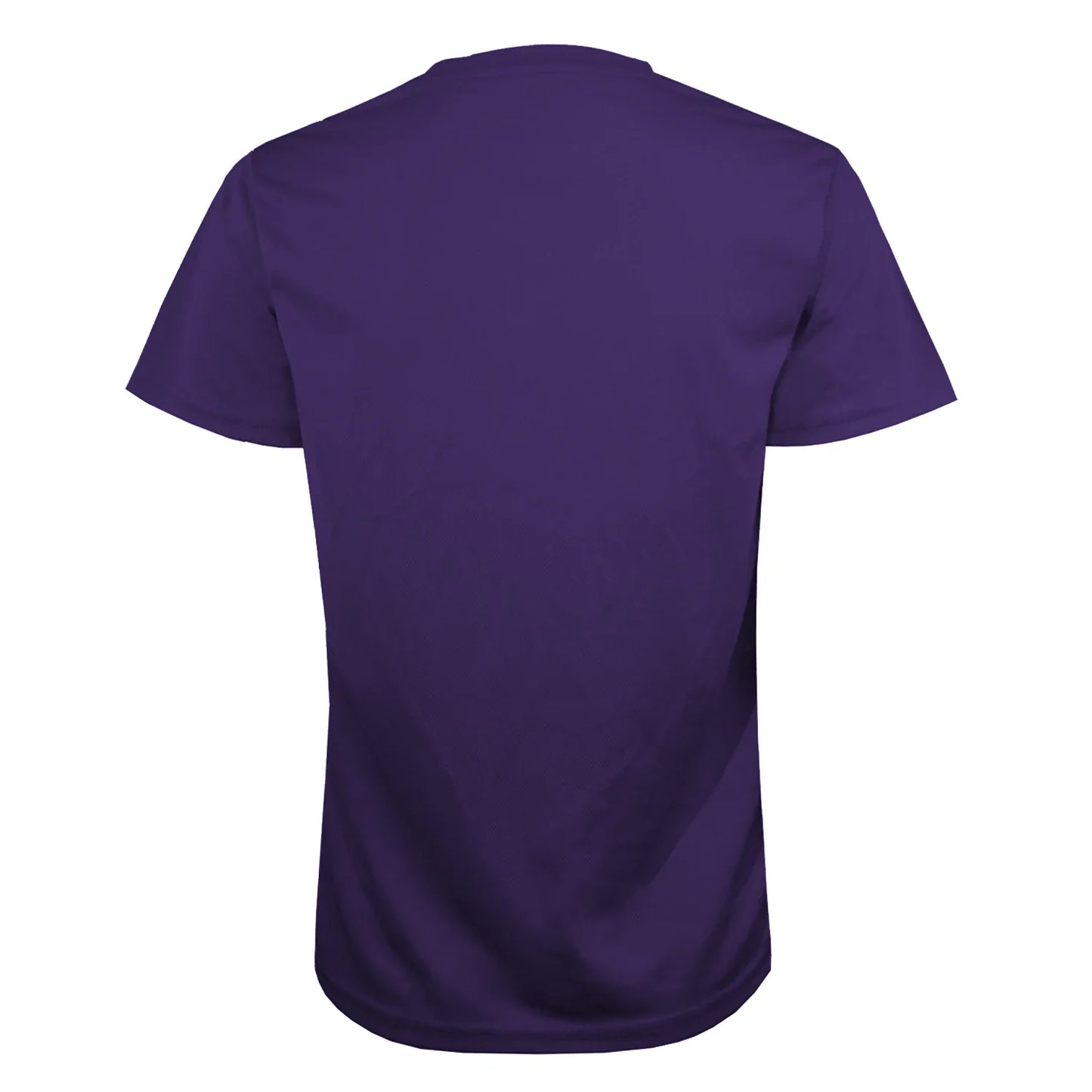 Polera Poliéster Manga Corta Otocyon Essential Unisex