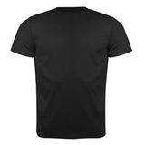 Polera Poliéster Manga Corta Otocyon Essential Unisex