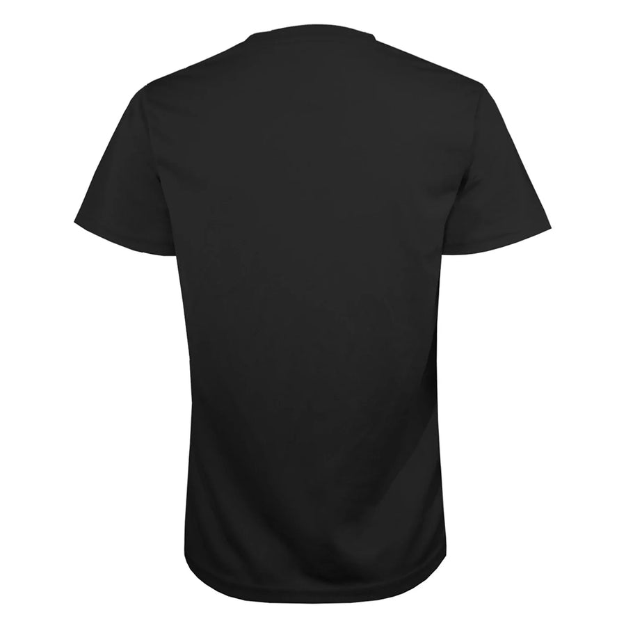 Polera Poliéster Manga Corta Otocyon Essential Unisex
