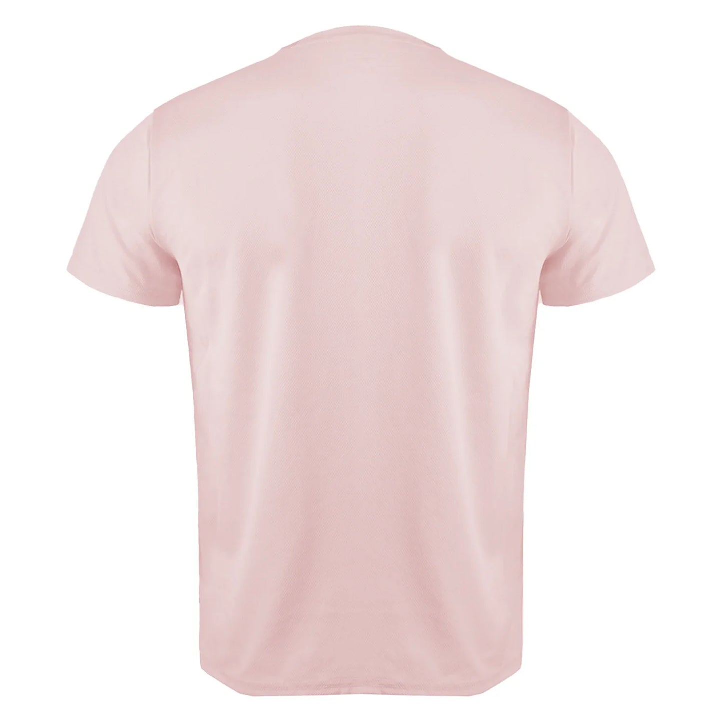 Polera Poliéster Manga Corta Otocyon Essential Unisex