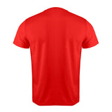 Polera Poliéster Manga Corta Otocyon Essential Unisex
