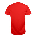 Polera Poliéster Manga Corta Otocyon Essential Unisex