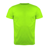 Polera Poliéster Manga Corta Otocyon Essential Unisex