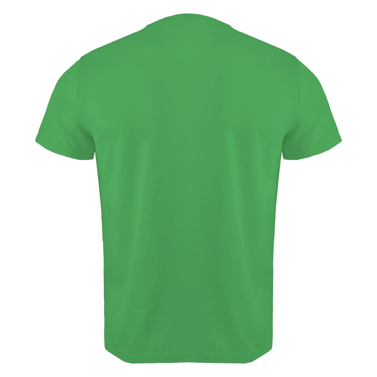 Polera Poliéster Manga Corta Otocyon Essential Unisex
