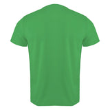 Polera Poliéster Manga Corta Otocyon Essential Unisex