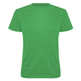 Polera Poliéster Manga Corta Otocyon Essential Unisex