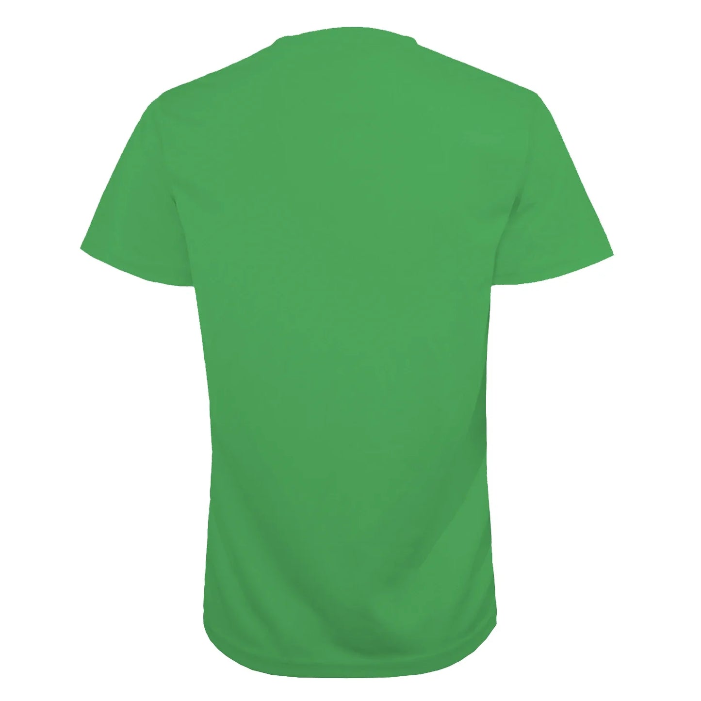 Polera Poliéster Manga Corta Otocyon Essential Unisex