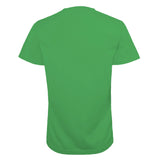 Polera Poliéster Manga Corta Otocyon Essential Unisex