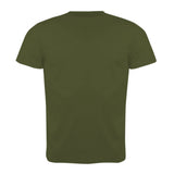 Polera Poliéster Manga Corta Otocyon Essential Unisex