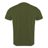 Polera Poliéster Manga Corta Otocyon Essential Unisex
