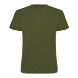 Polera Poliéster Manga Corta Otocyon Essential Unisex