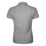Polera Pique Manga Corta Algodón Mujer Kahlo Velox