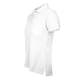 Polera Pique Manga Corta Algodón Mujer Kahlo Velox