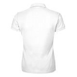 Polera Pique Manga Corta Algodón Mujer Kahlo Velox