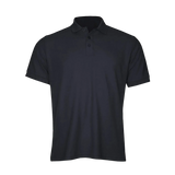 Polera Algodón Pique Manga Corta Velox Hombre