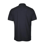 Polera Algodón Pique Manga Corta Velox Hombre