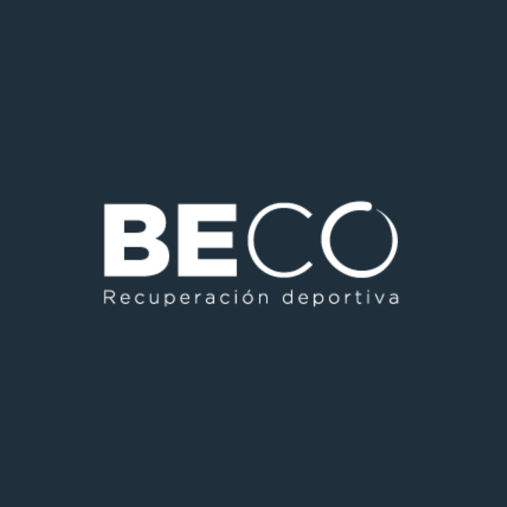 Logotipo de BECO Recovery