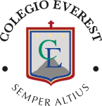 Logotipo de Colegio Everest