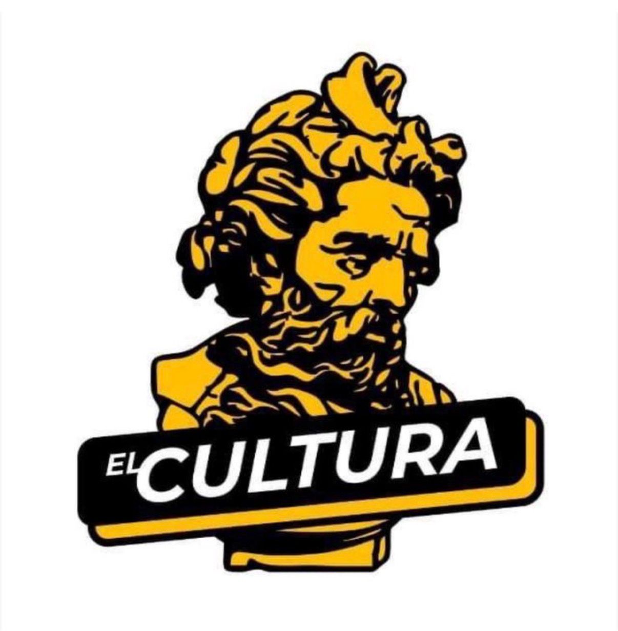 Logotipo de El Cultura