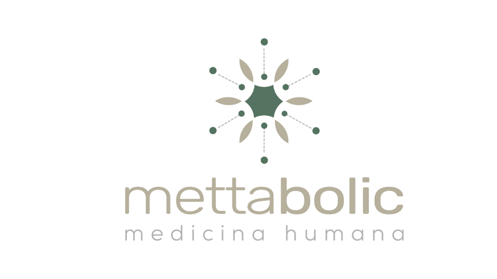Logotipo de Mettabolic Medicina Humana