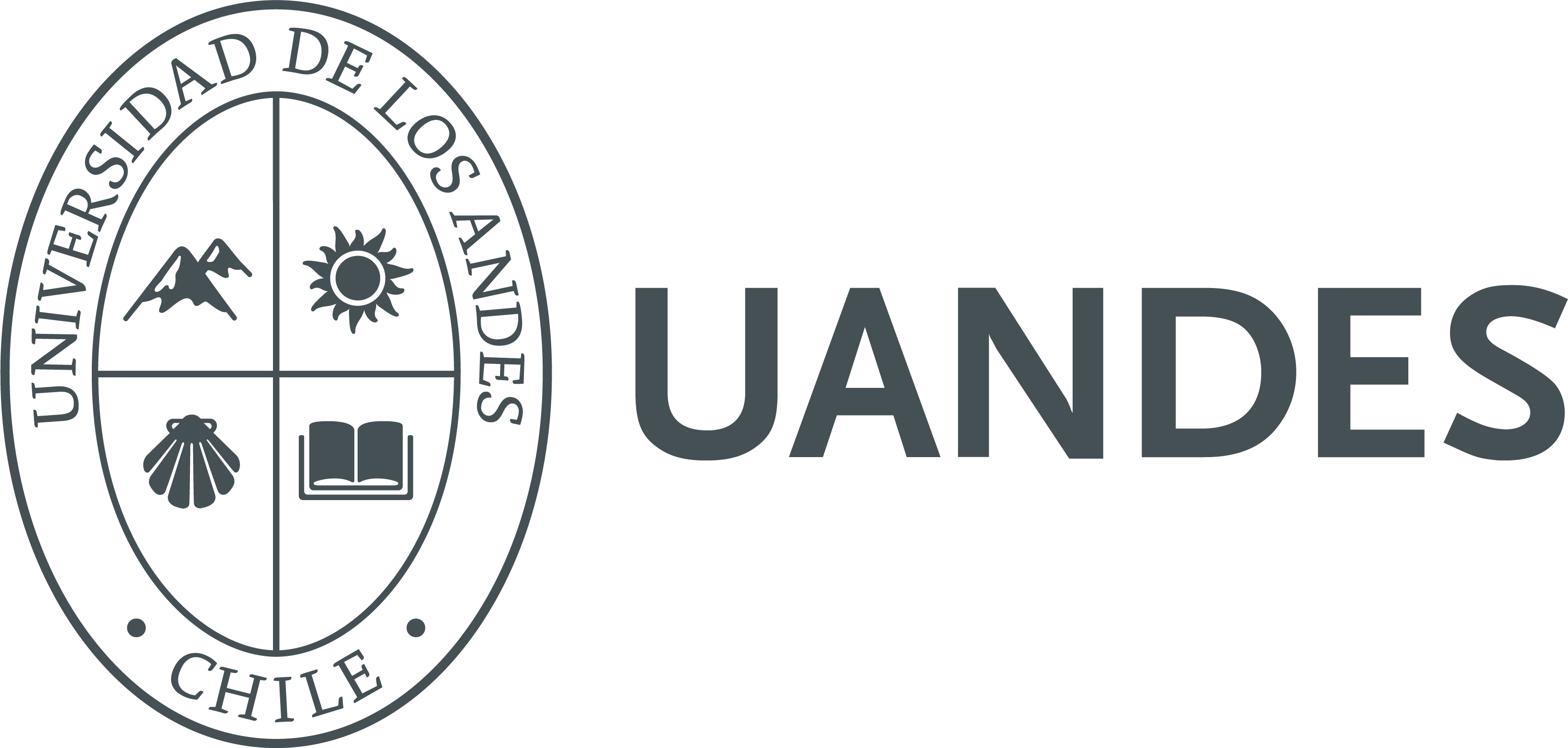 Logotipo de Universidad de los Andes