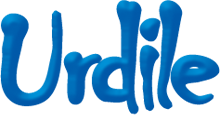 Logotipo de Urdile