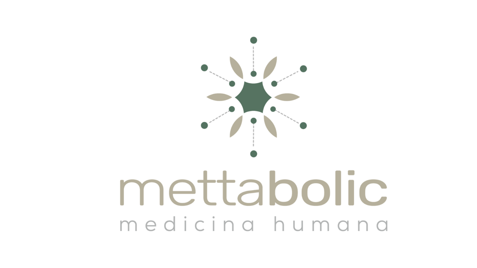Logotipo de Mettabolic Medicina Humana