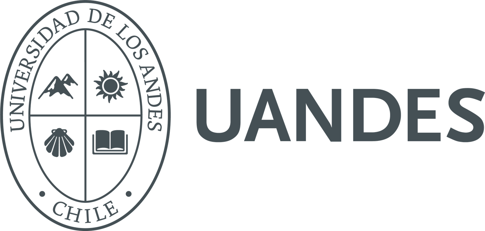 Logotipo de Universidad de los Andes