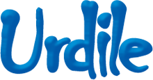 Logotipo de Urdile