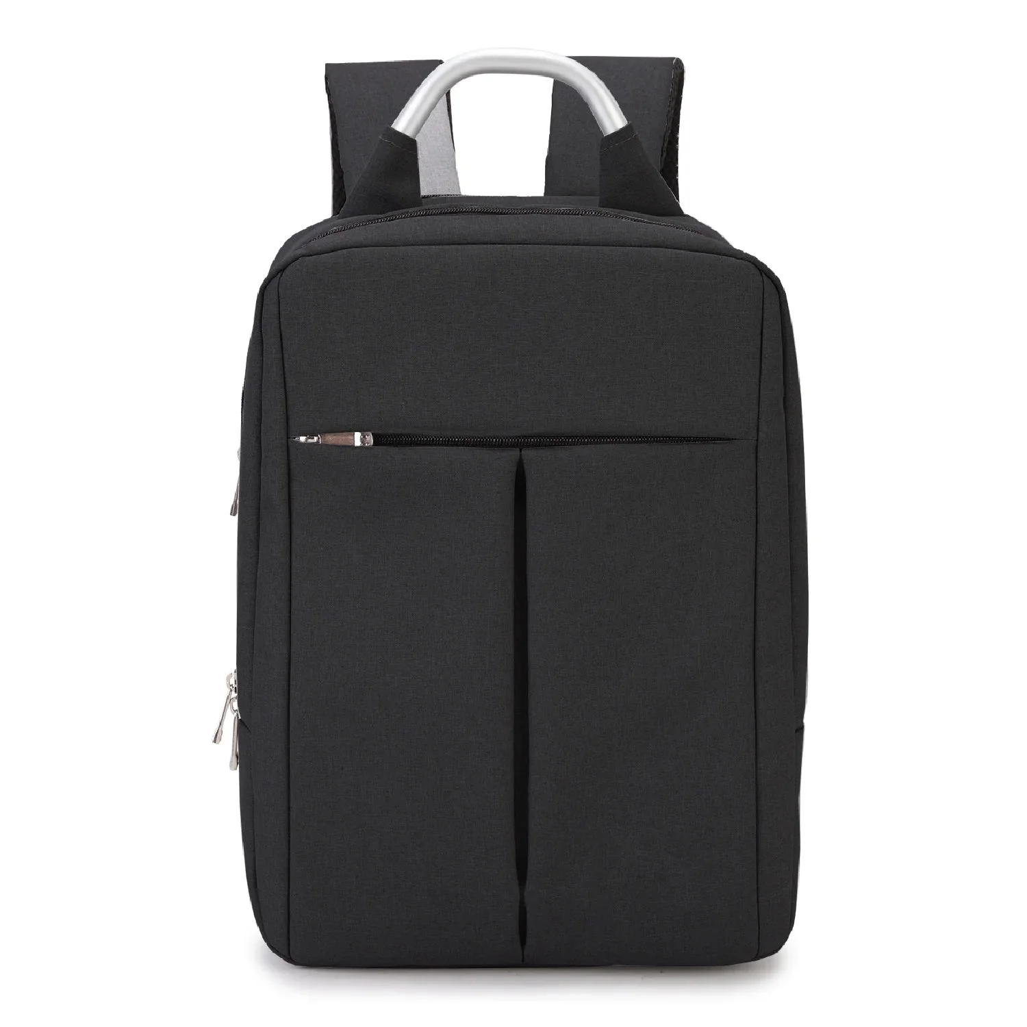 MOCHILA JUAN en color Negro