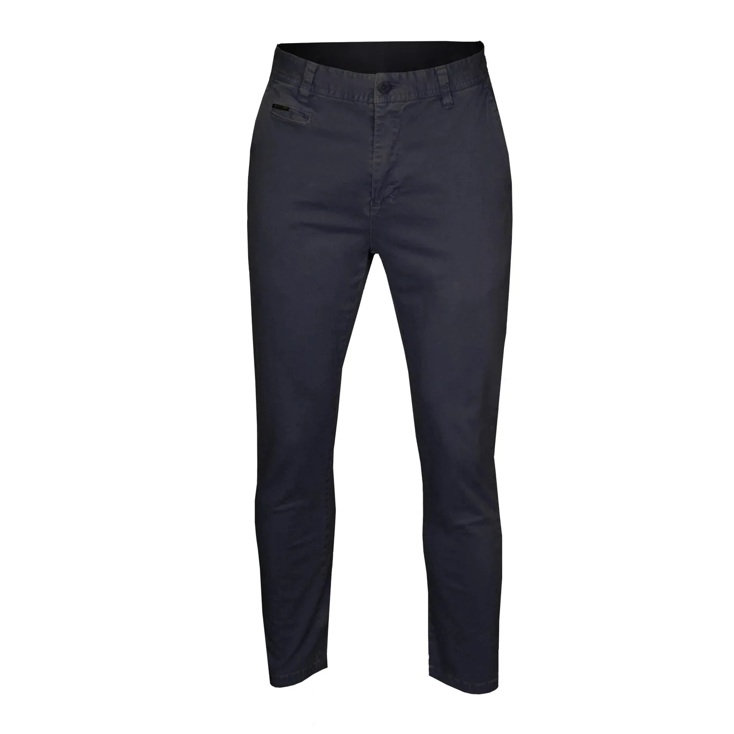 PANTALON EJECUTIVO HOMBRE en color Azul Oscuro