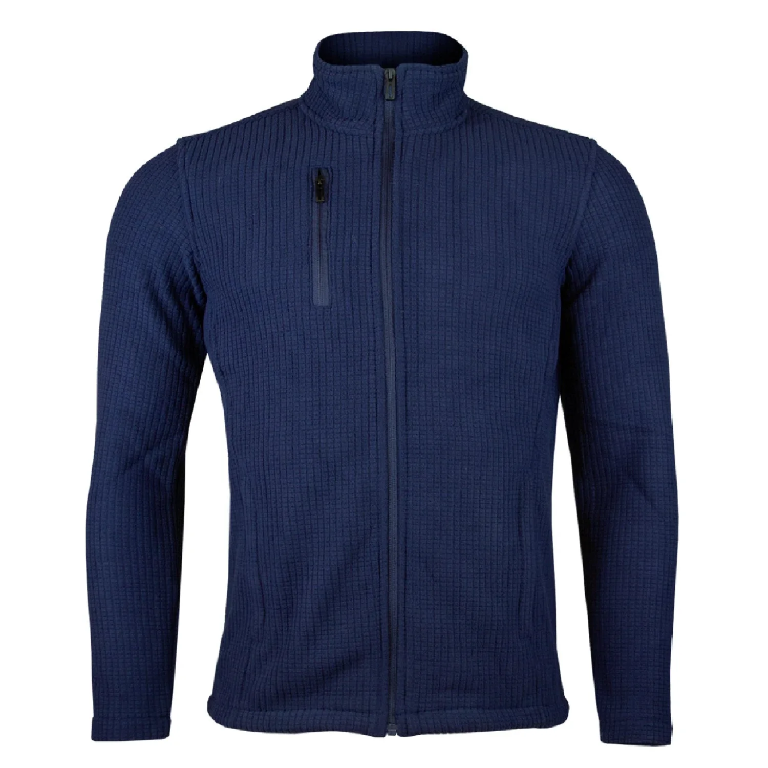 POLAR PANAL HOMBRE en color Azul Oscuro