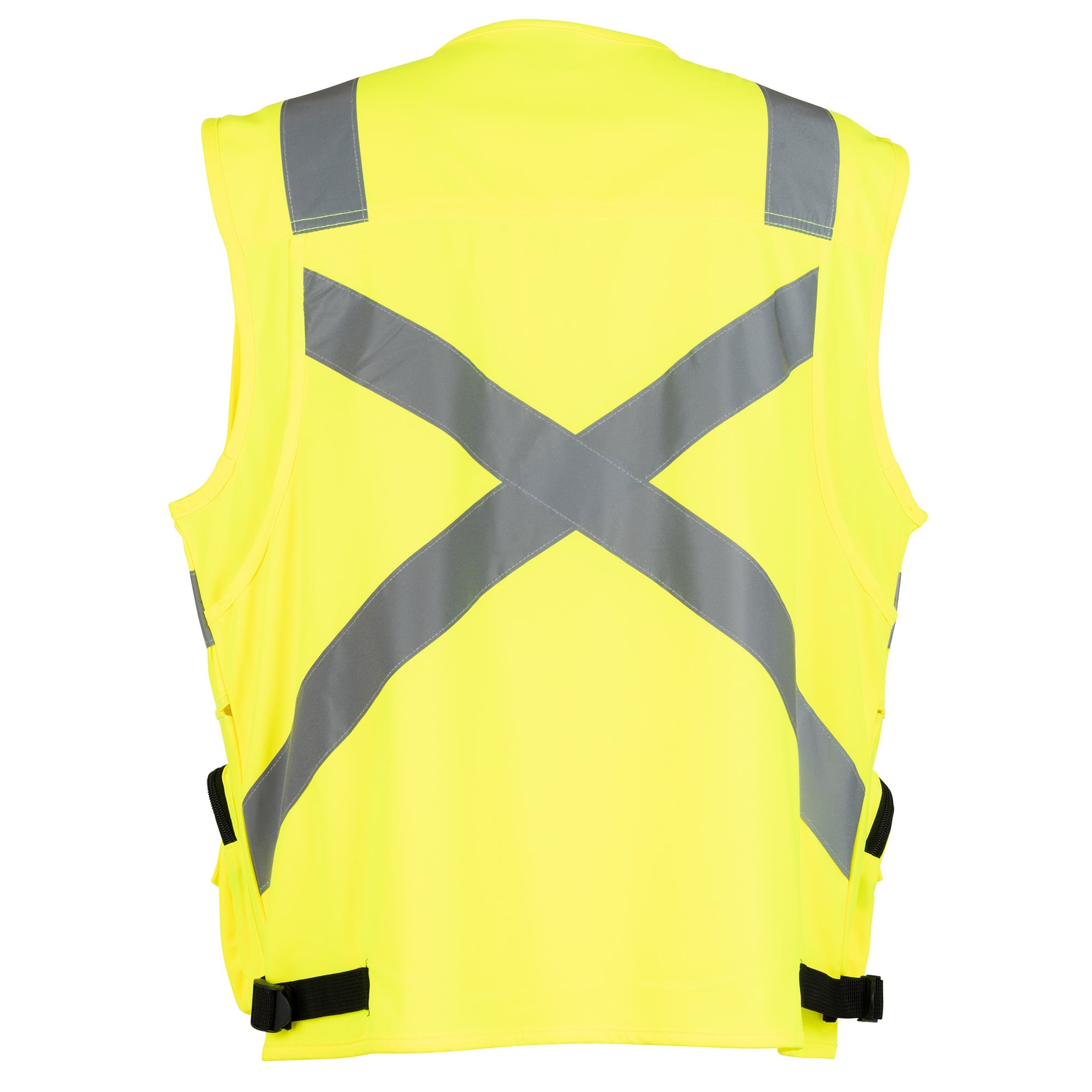 GEOLOGO POLIESTER en color Amarillo