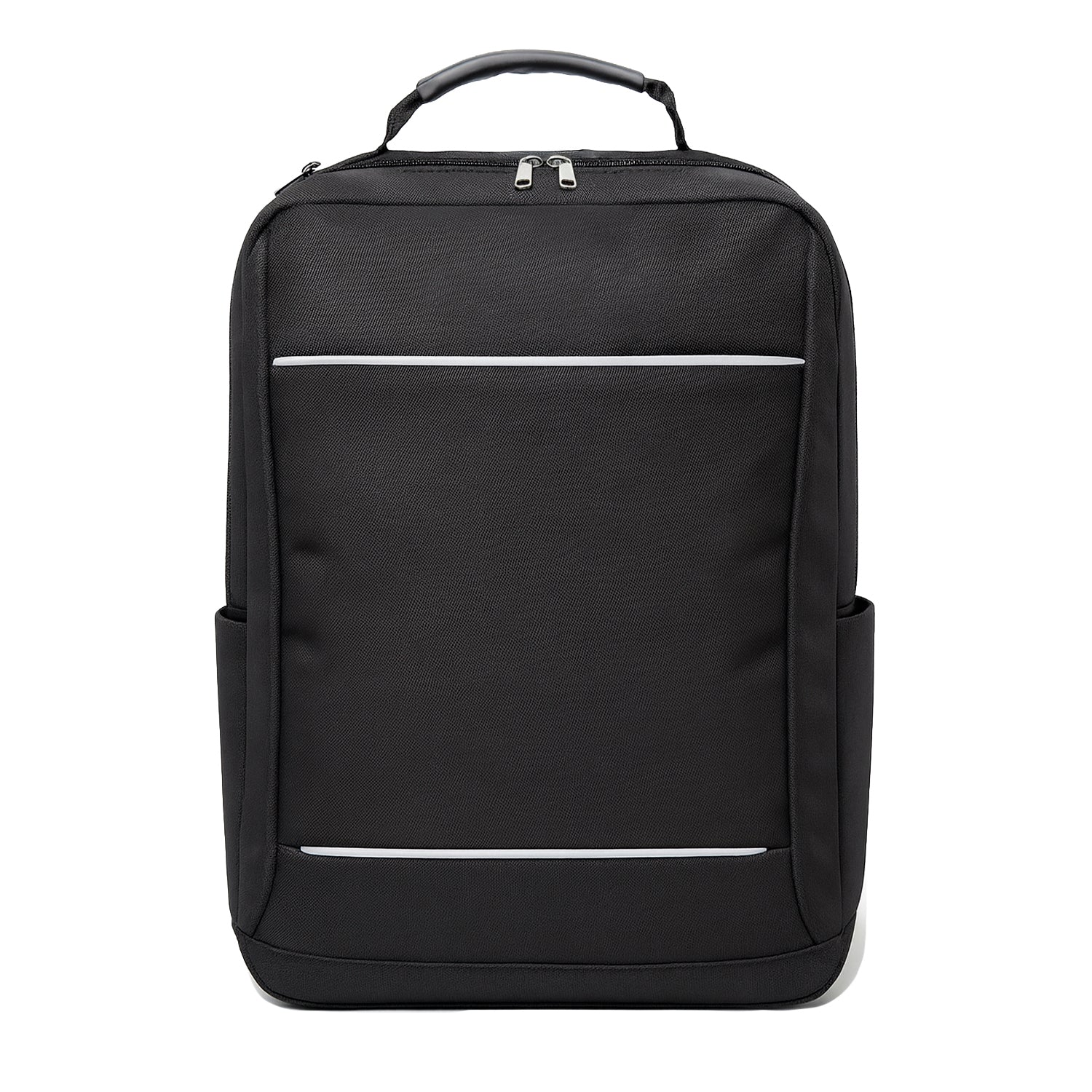 MOCHILA FRESH en color Negro