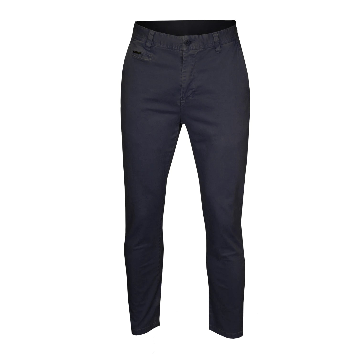 PANTALON EJECUTIVO HOMBRE en color Azul Oscuro